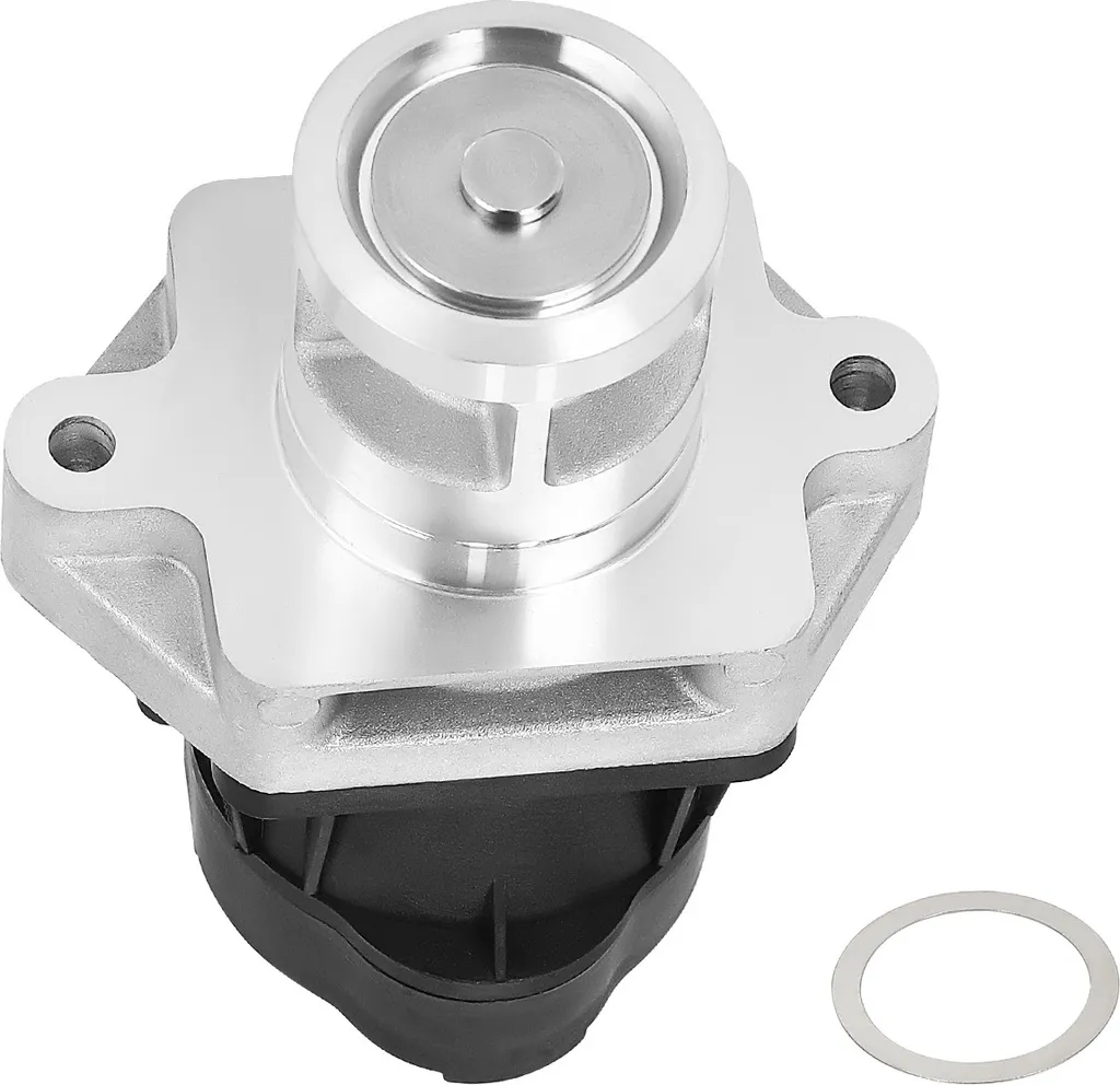 Vanne EGR Compatible Opel Astra J Zafira C Insignia 2.0 CDTi 55566052