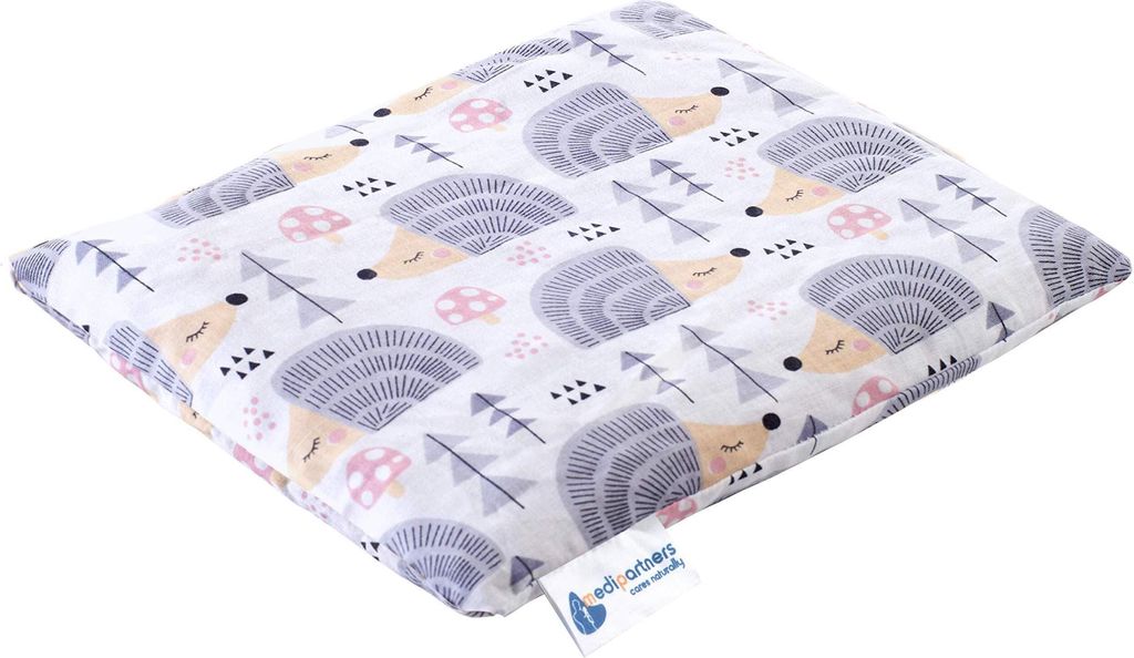 Medi Partners vankúš s čerešňovými kameňmi veľký tepelný Obrázok produktu 