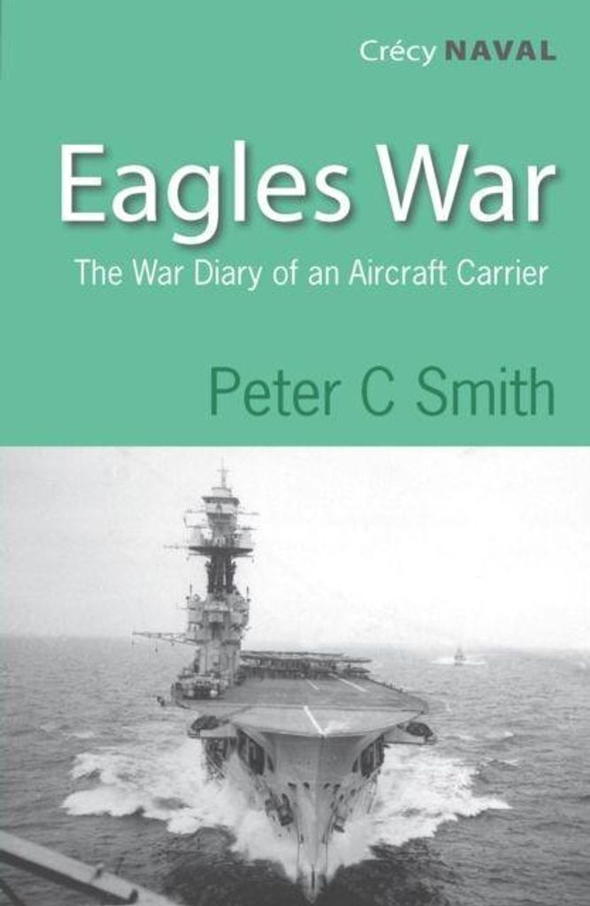Eagles War – Lingua: Inglese
