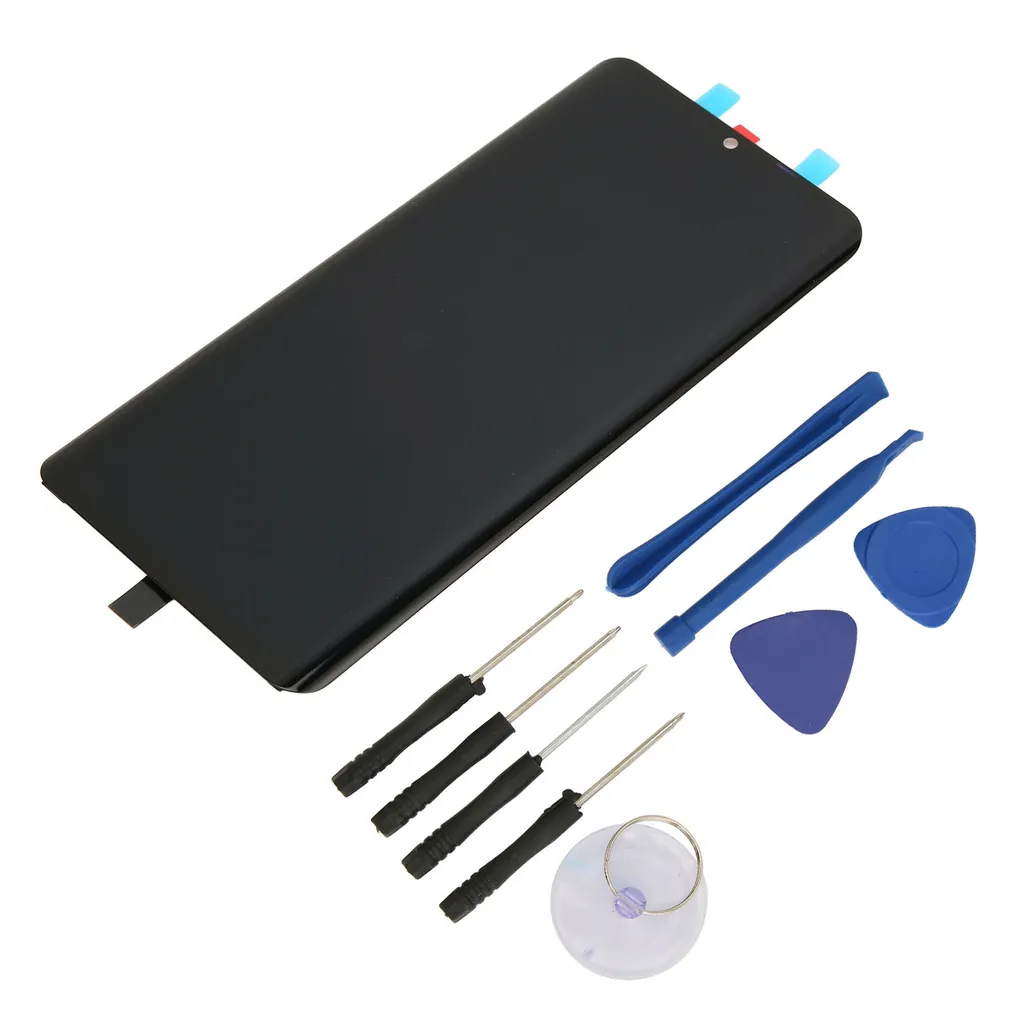 Schermo per Huawei P30 Pro, sostituzione dello schermo per Huawei P30 Pro, display per Huawei P30 Pro, sostituzione del display per il telefono cellulare, sostituzione dello schermo del telefono, sostituzione dello schermo del telefono digitalizzatore - 6