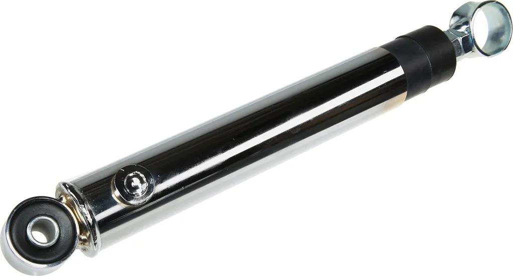 Amortisseur Chrome Oculaire Arrière Haute Résistance pour MZ ETZ TS