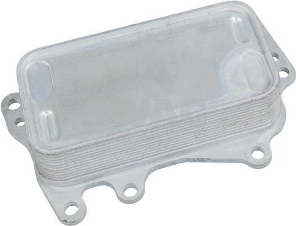 SWAG 20 10 5939 Ölkühler Motoröl für BMW 3 Touring (E91) 3 Limousine (E90) 5 Touring (F11) 5 Limousine (F10) 1 Schrägheck (F20) 3 Touring (F31)