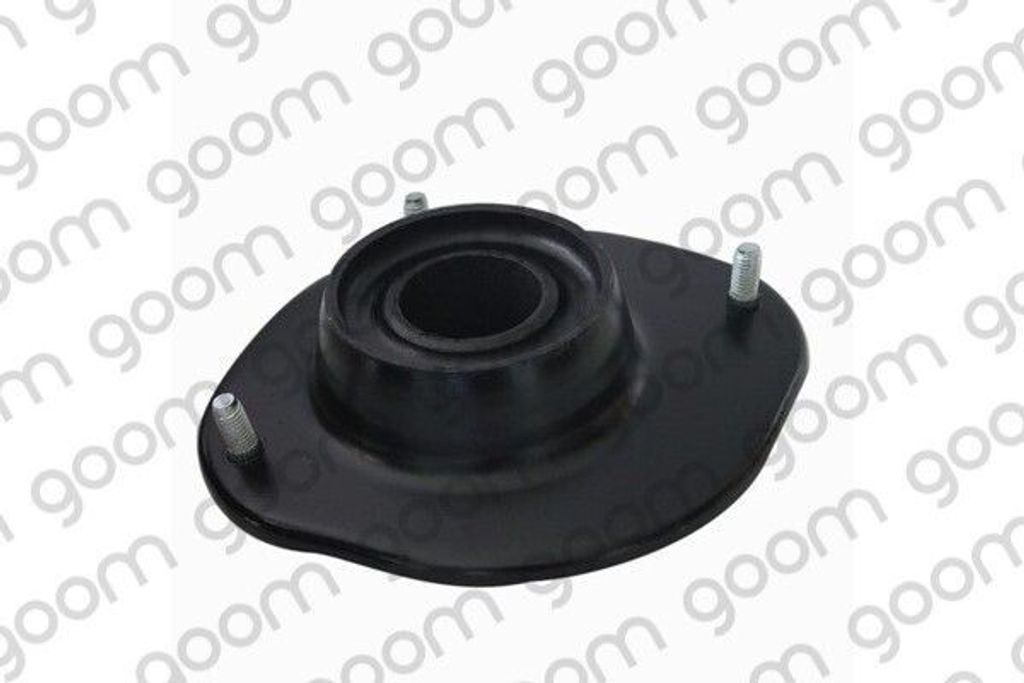 GOOM SM-0222 Federbeinstützlager Vorne Links für DAEWOO LANOS (KLAT) LANOS Stufenheck (KLAT)