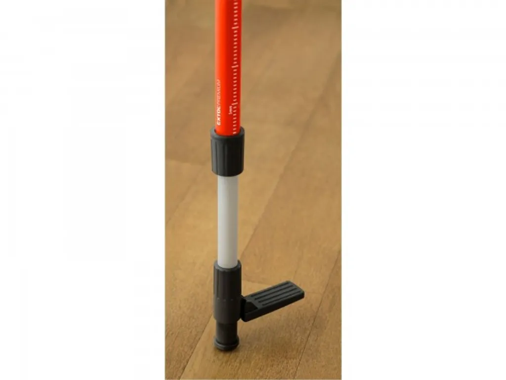 Support Laser Stable EXTOL PREMIUM 8823906 - Fini les Vibrations - 8