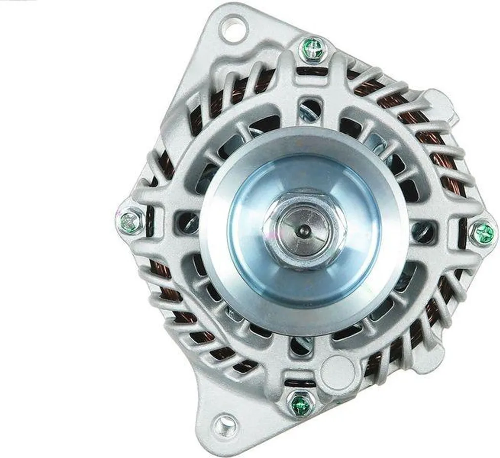 Alternateur AS-PL A5427S compatible AHGA84 pour Honda Civic Essence