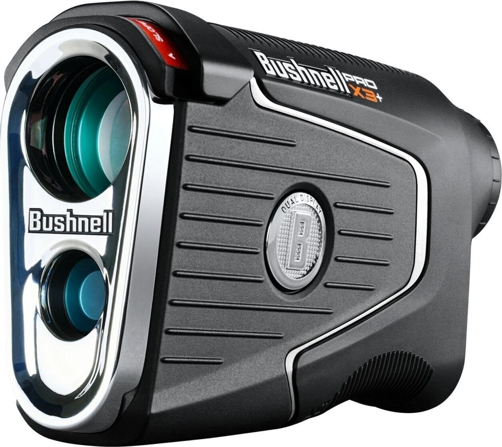 Bushnell Pro X3+ Telemetri laser Immagine del prodotto 