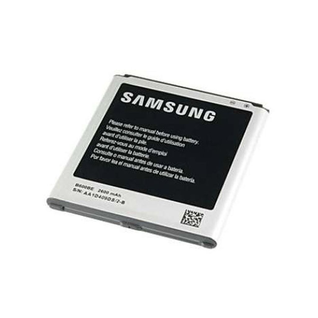 Bateria Samsung Galaxy S4 (i9500) Oryginalna (EB-B600BEBEG) Zdjęcie produktu 