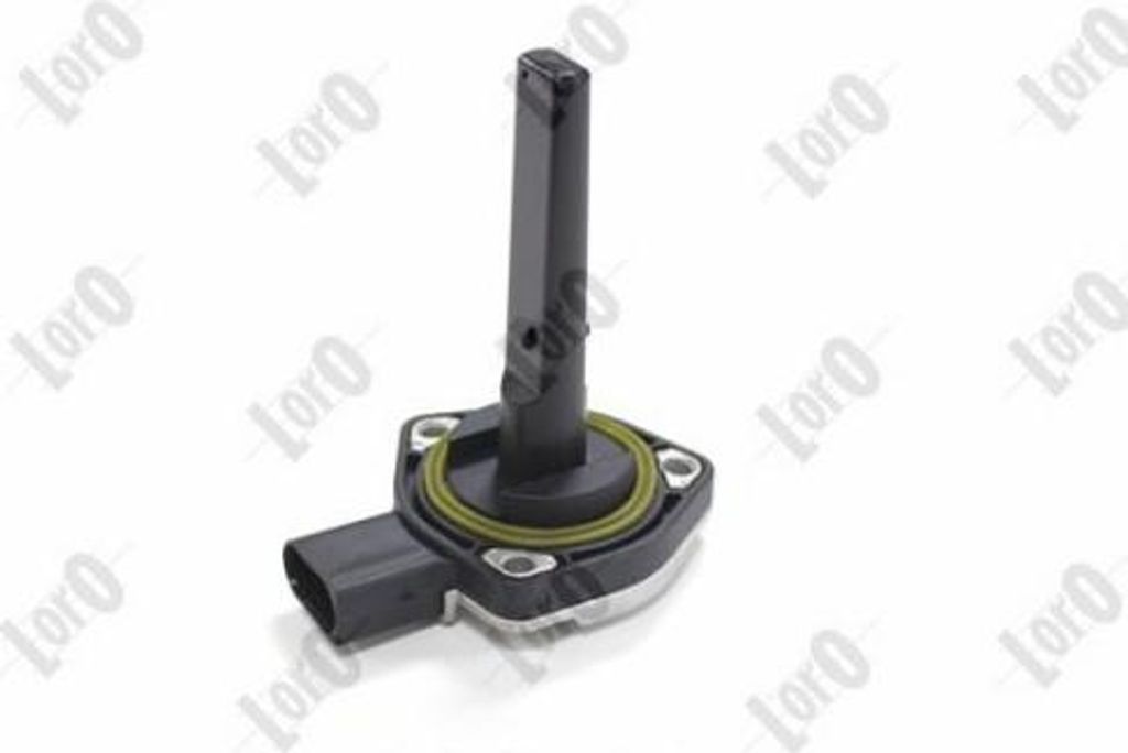 ABAKUS 120-06-010 Motorölstandsensor OE 1439810 kompatibel mit Z4er E85, X5, X3, X1, 7er E65, 7er E38, 5er F11, 5er E61, 5er E39, 5er F07, 5er F10...