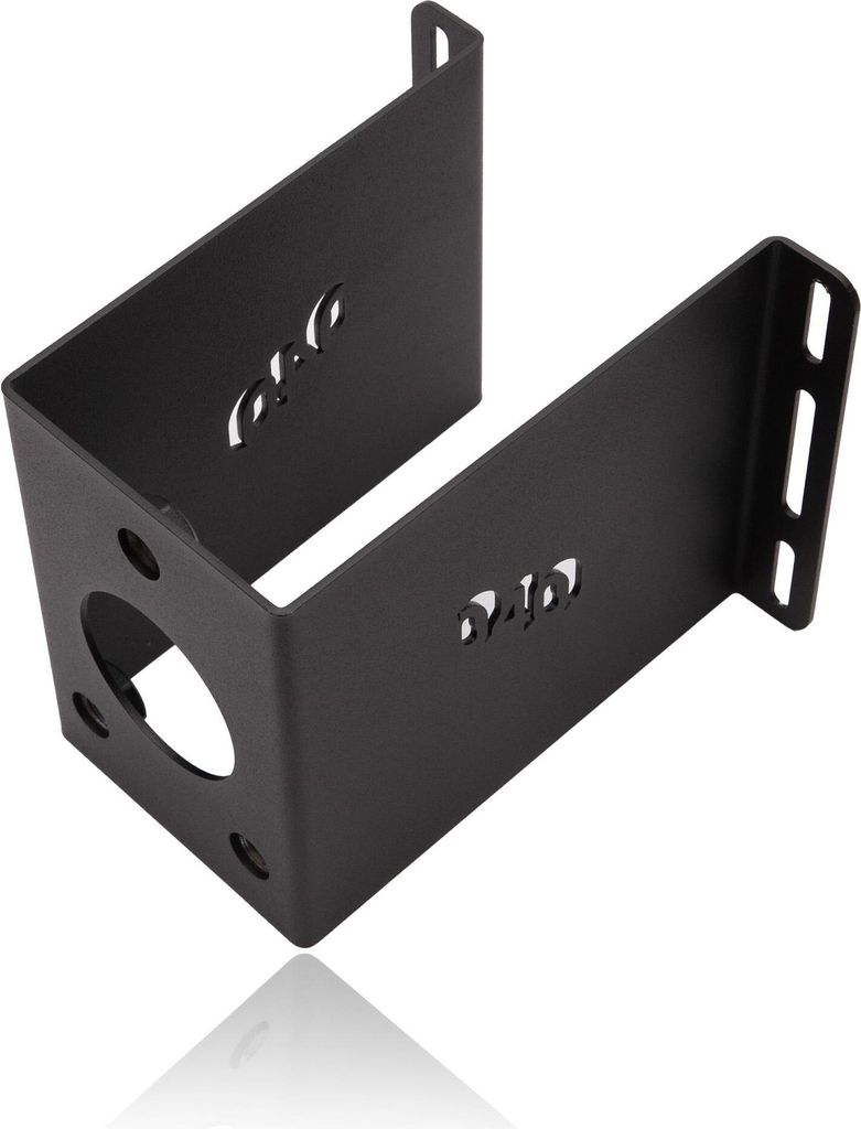 040 parts Reserveradhalter für VW T5, T6 und T6.1 Produktbild 