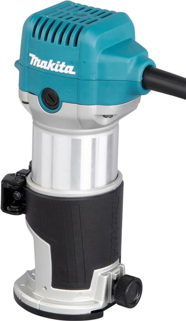 Makita RT0702C - Renovační fréza - 710 W - 6 rychlostí - 6 Obrázek produktu 3
