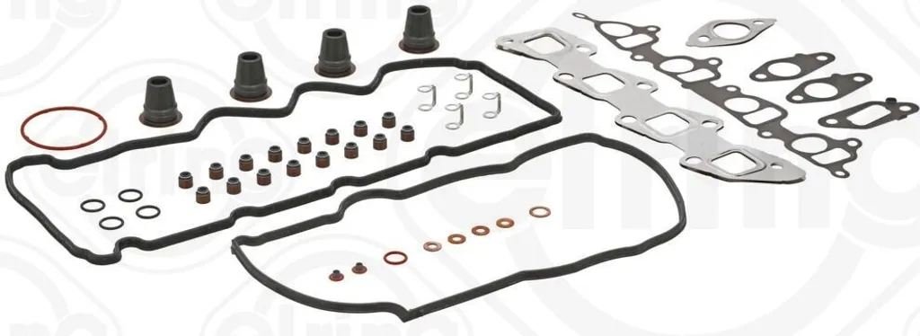 Kit réparation culasse NISSAN X-TRAIL T30 2.2 dCi avec joints ELRING 372.540