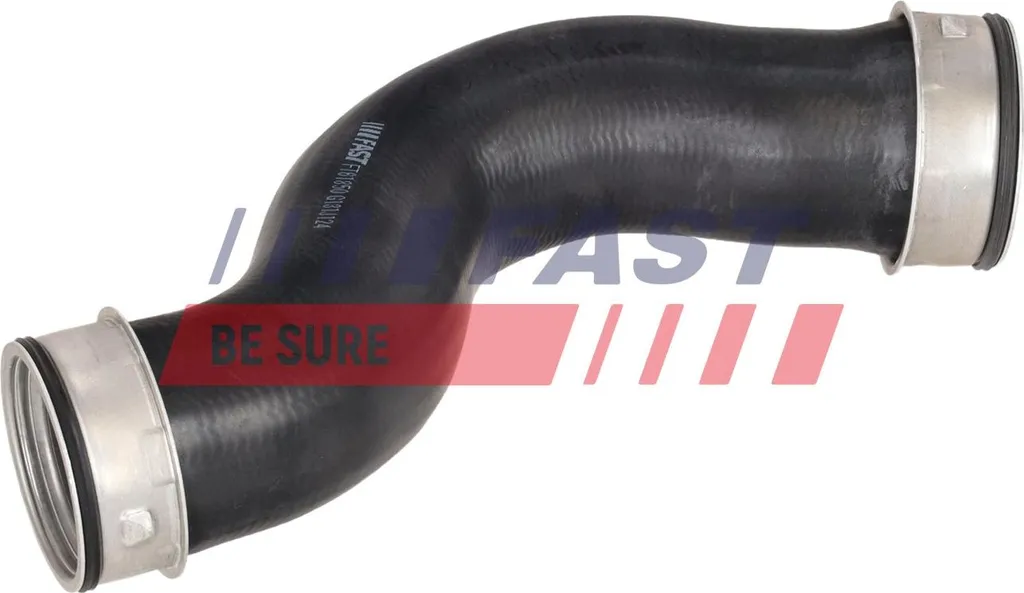 Tubo Flessibile Aria Turbo FAST FT61850 VW Golf V Touran Caddy Eos