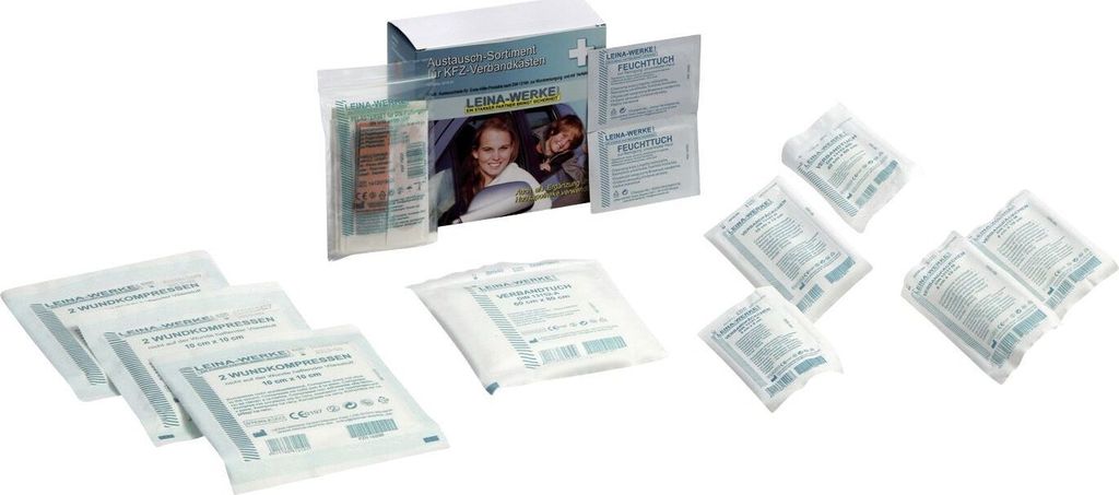 Kit de modernisation Leina-Werke pour boîtes et coussins de Image du produit 