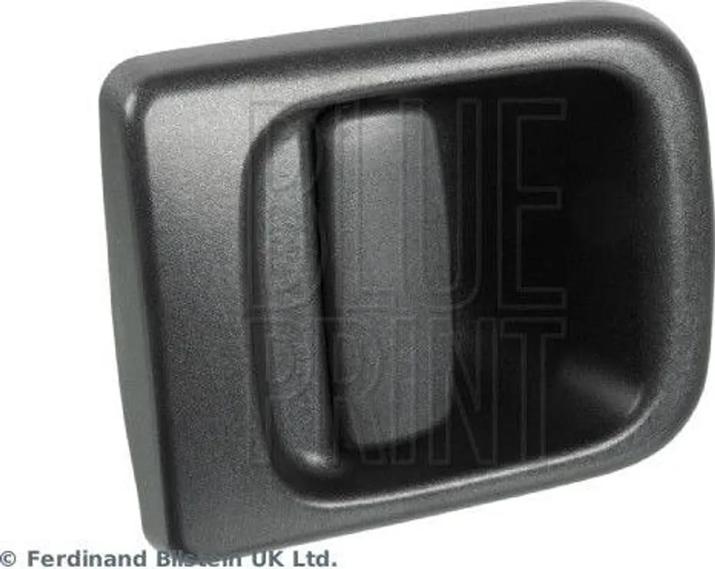 Poignée de porte 8060700QAB robuste pour Renault Master et Movano