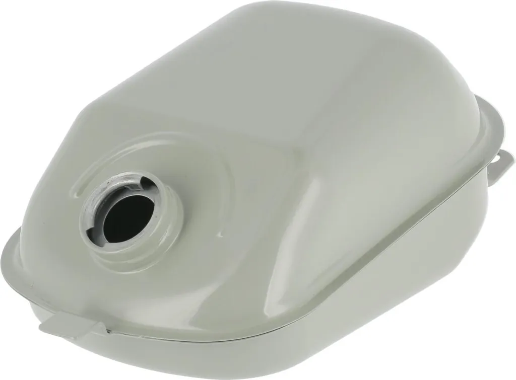 Réservoir Simson KR51 anti-rouille pour Schwalbe avec intérieur huilé