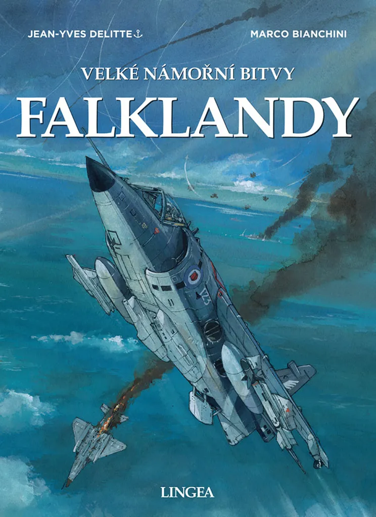 Falklandy Jindra Žďánská : Comprendre les Malouines en Photographies