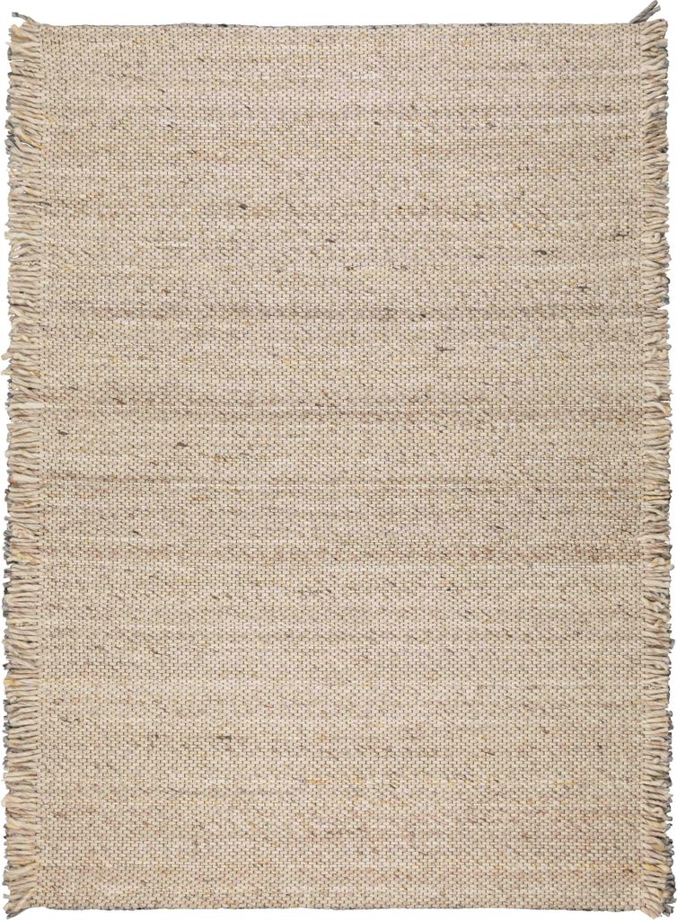 Zuiver Frills Teppich Wolle 170x240 cm