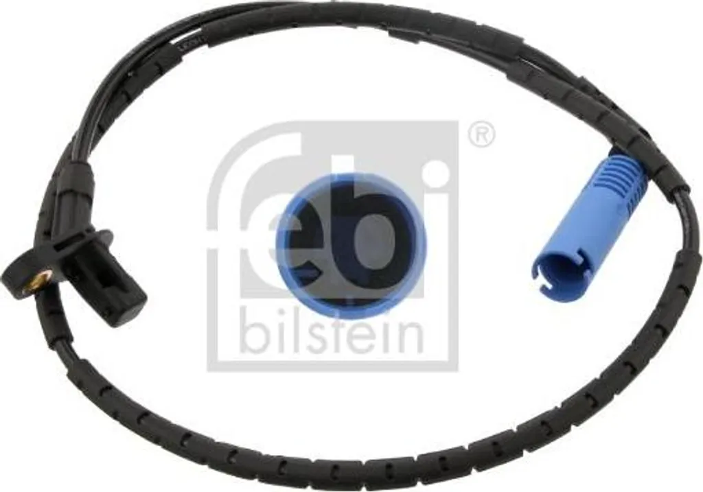 Sensore ABS Febi Bilstein 32409 per BMW Z4 - Originale Febi 34526757281