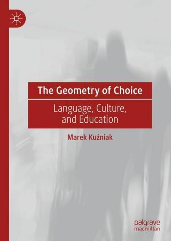 The Geometry of Choice