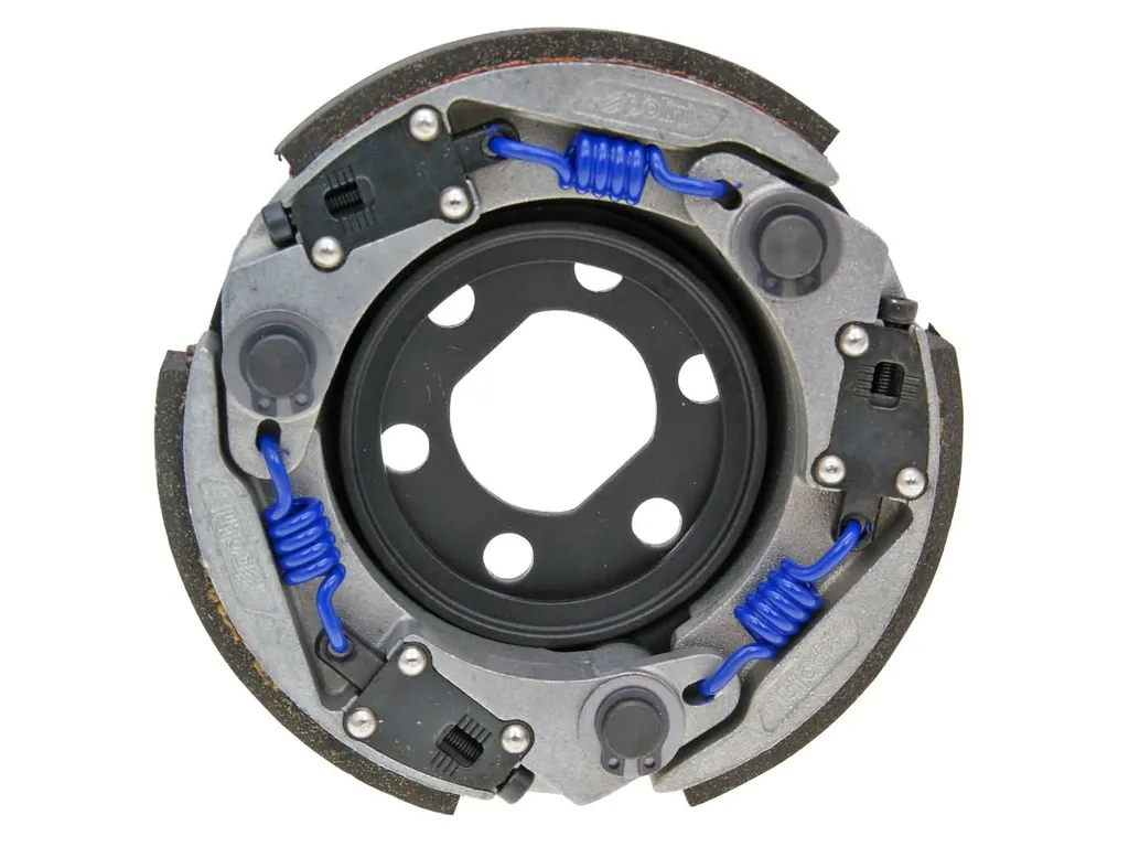 Embrayage Polini 3G Evolution Ø 107 mm - Racing Scooter Haute Performance