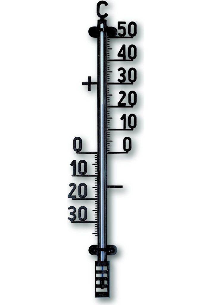 TFA - Analoges Außenthermometer 12.6004 