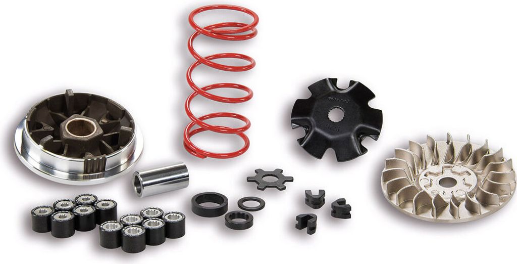 Malossi MULTIVAR MHR Variomatik