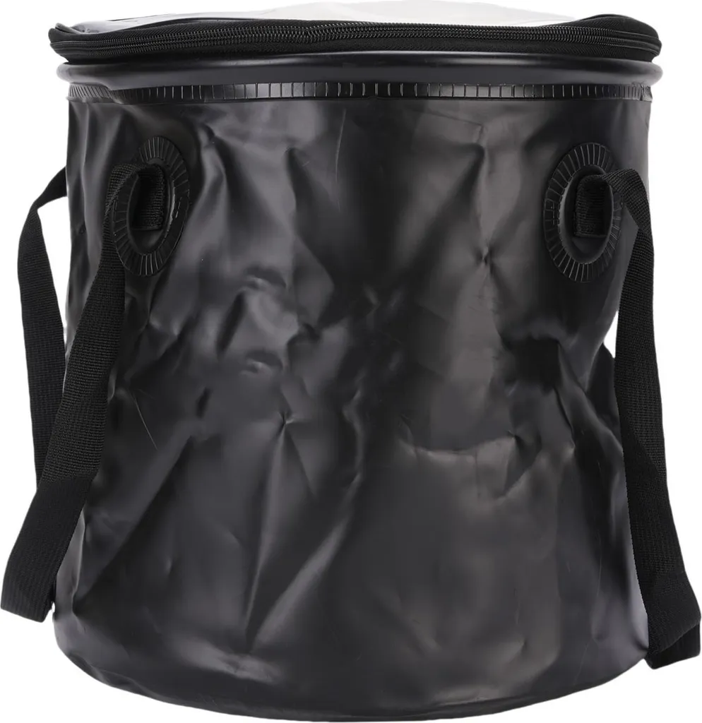 Réservoir d'eau pliable 20L - Bassin de lavage portable pour camping