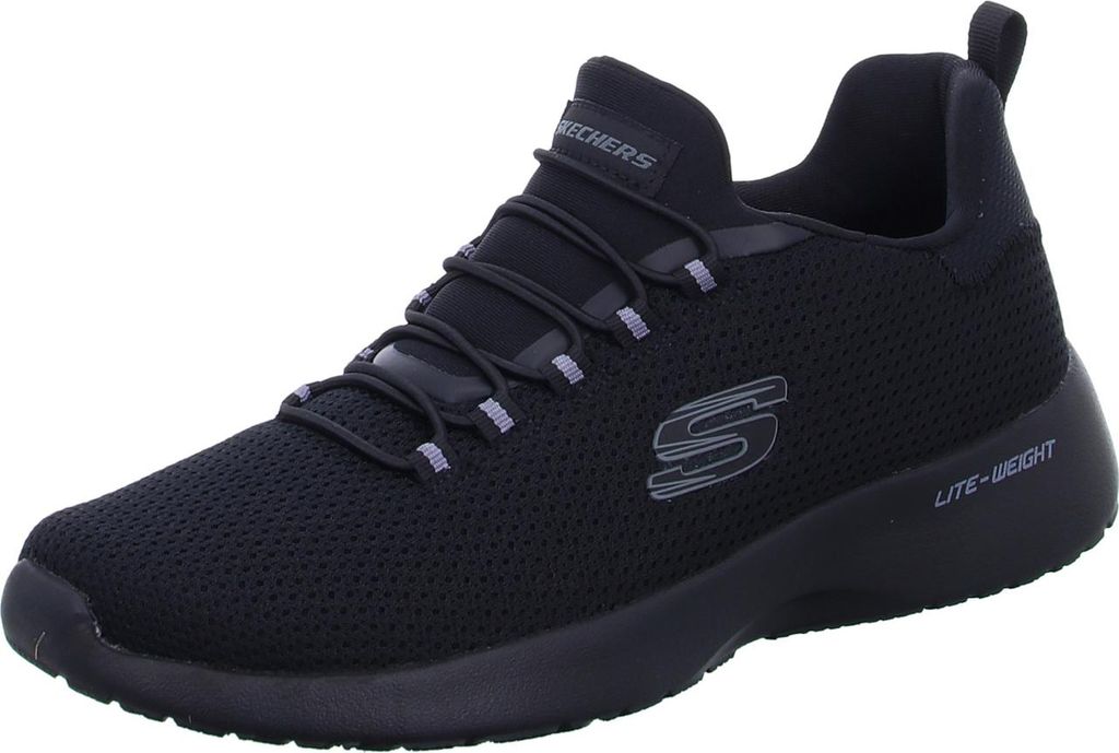 Slipper/Kletthalbschuh Sneaker (sportlich) Dynamight Produktbild 
