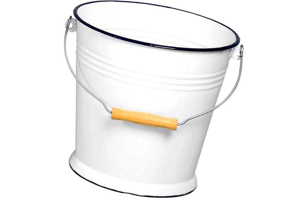 5litrové smaltované vědro na vodu pro domácnost / Obrázek produktu 