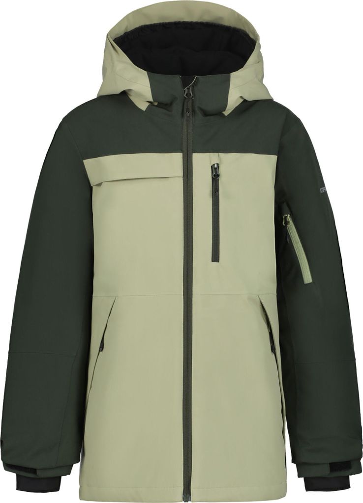 Icepeak ICEPEAK LAMAR JR grün 140