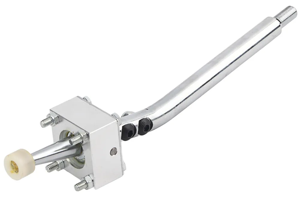 Levier de vitesse court en acier pour modèles MK1 MK2 MK3 MK4 5 rapports