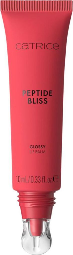 Catrice - Peptide Bliss Glänzender Lippenbalsam - 030 Dew Not Disturb