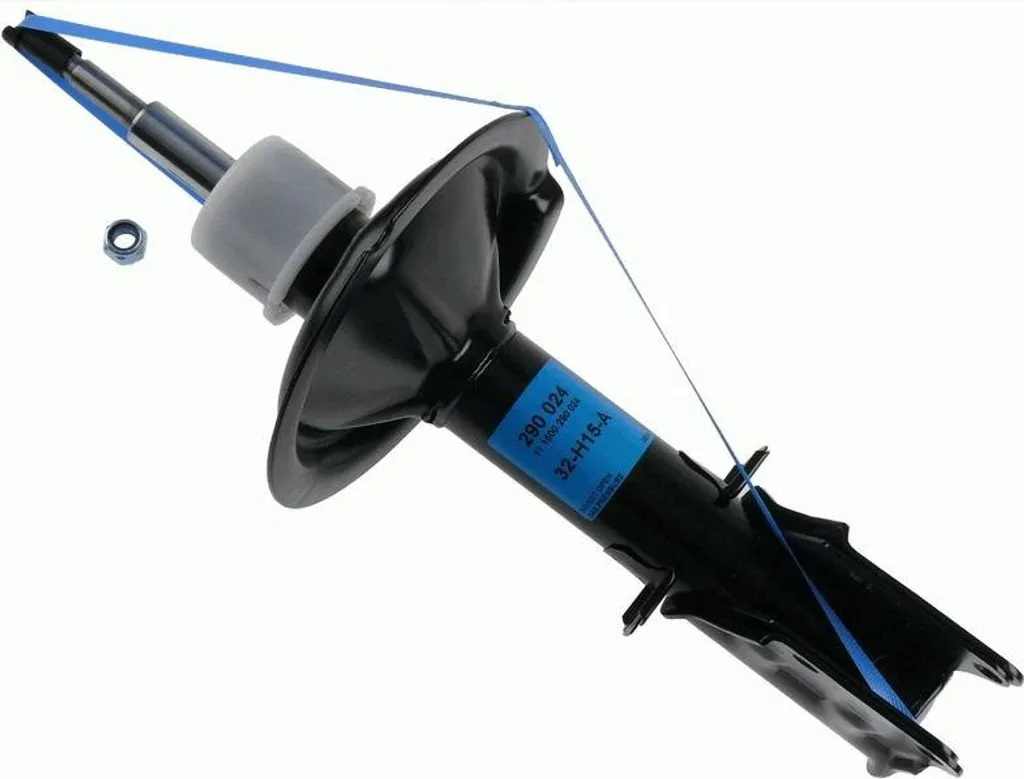 Amortisseur SACHS 290 024 OE 51714753 de Qualité Origine pour Doblo
