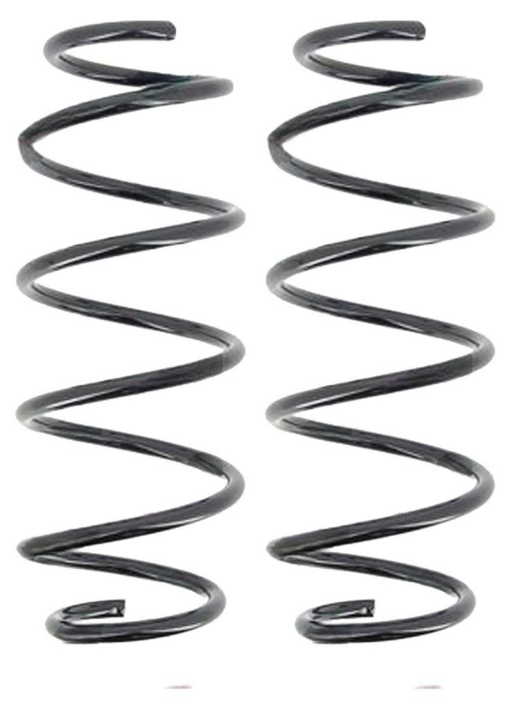 Fahrwerksfedern-Set Vorderachse Schraubenfeder KYB passend für FIAT BRAVO