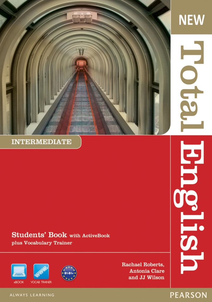 New Total English: Mittelstufe: Schülerbuch | Rachael Roberts