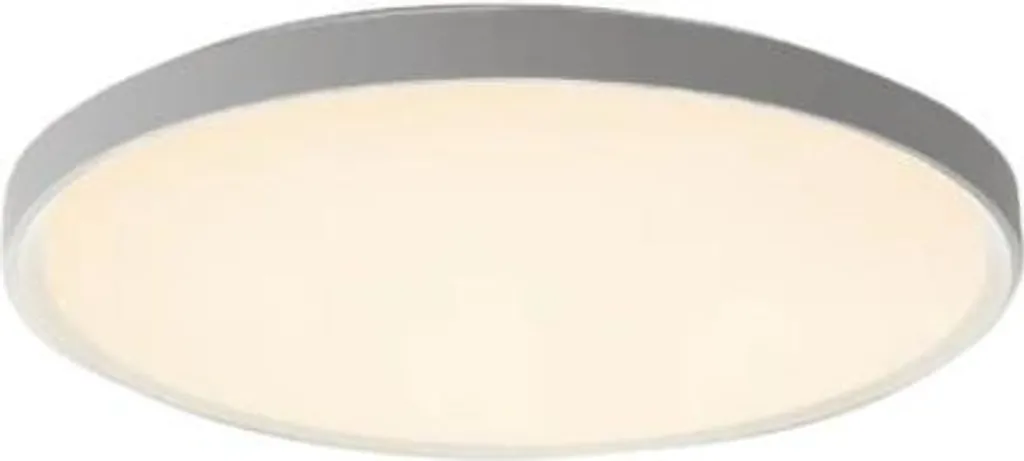 Lampada da soffitto a LED, Smart Control, illuminazione RGB personalizzabile, 32W