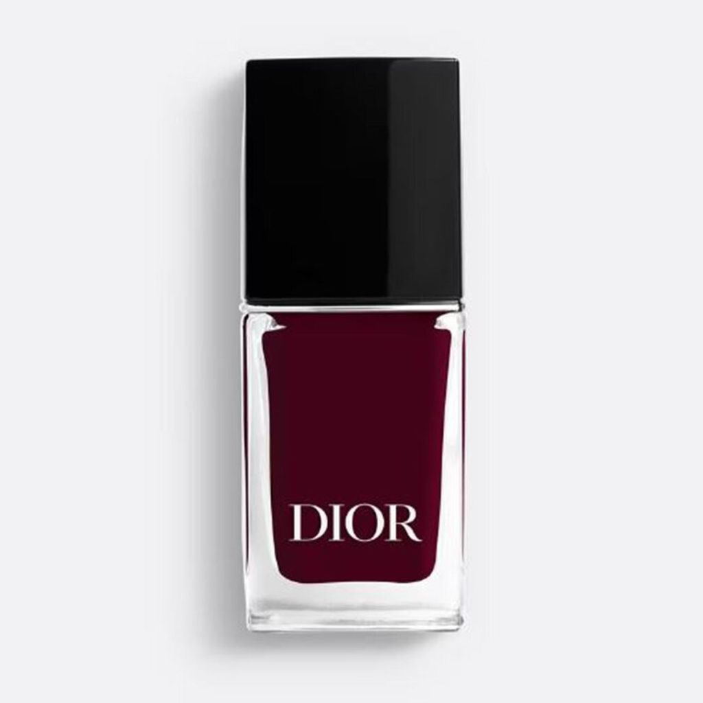 Dior Vernis Nagellack N047 Nuit 1947 1Un
