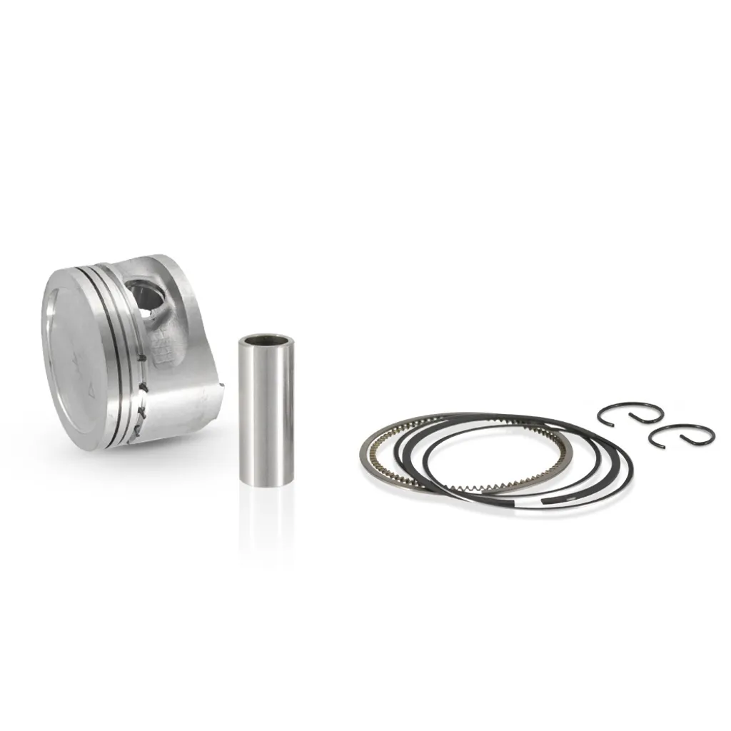 Piston EVOK Haute Résistance pour Cylindre Honda SH 125ccm Origine
