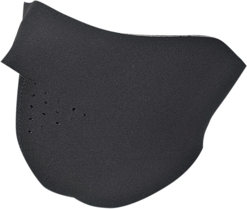 Zan Headgear Half Face Black Maske Produktbild 