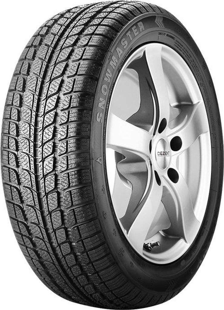 Sunny Winterreifen motorcycle-tyres SN3830 ( 255/50 R19 Produktbild 