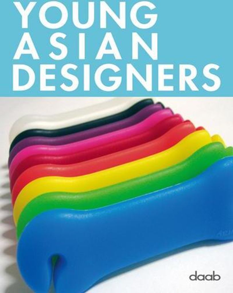Young Asian Designer