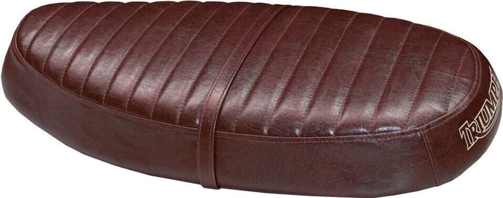 Satteldecke spezifisch 2BX-1 für Triumph Scrambler (2006-2016)