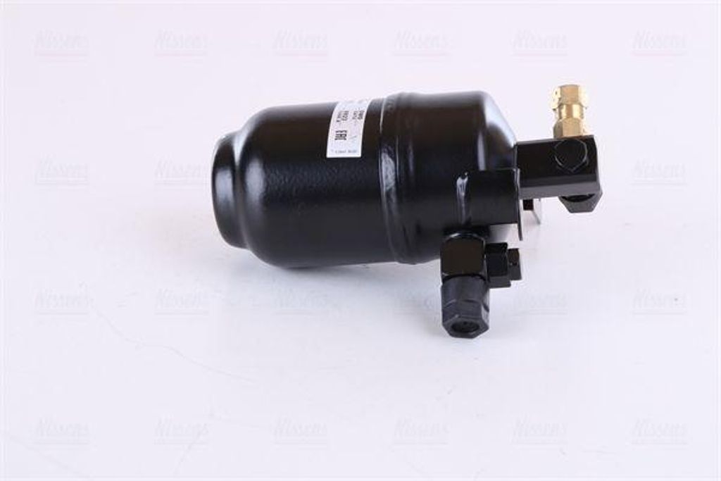 NISSENS 95184 Trockner, Klimaanlage OE 2108300483 kompatibel mit E-Klasse