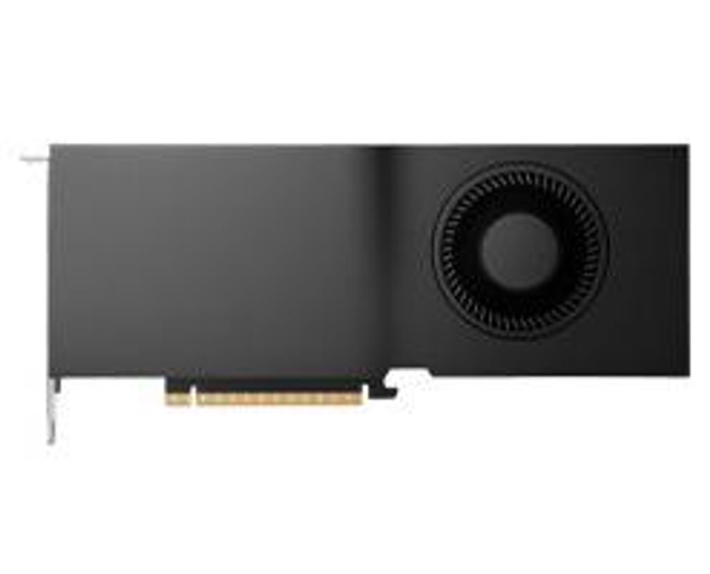 NVIDIA RTX 5000 Ada Generation - Grafikkarten - RTX 5000 Ada - 32 GB GDDR6 - PCIe 4.0 x16 - 4 x DisplayPort - für StorageCraft OneXafe 4400 series...