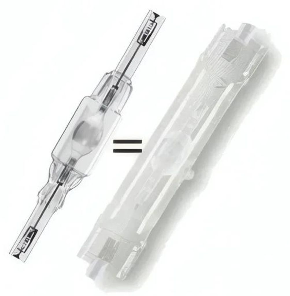 Osram PowerStar HQI-TS Excellence, 150 W, 12000 lm, 12000 Obrázok produktu 