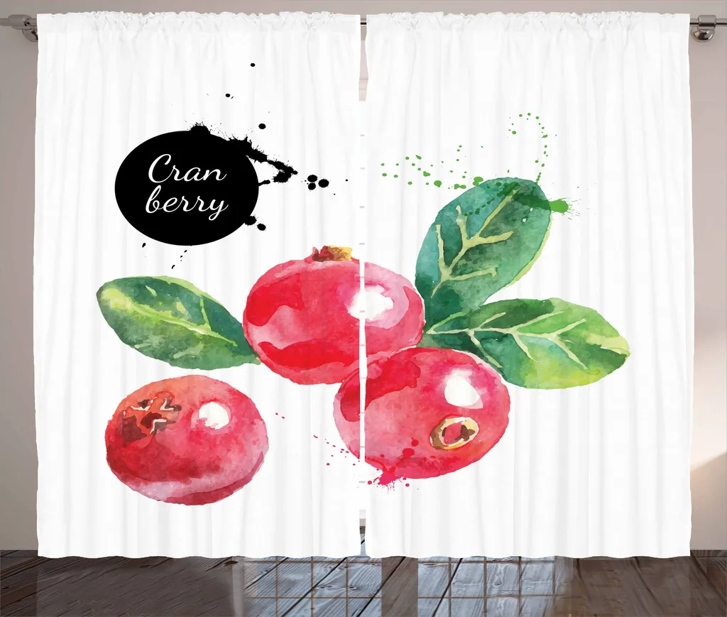 Tende Universali ABAKUHAUS 280x175 cm - Lavabili e Resistenti