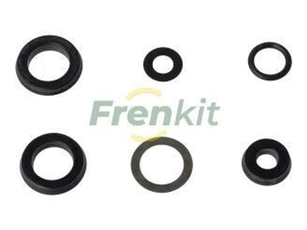 FRENKIT Reparatursatz Hauptbremszylinder 116001 für VOLVO 940 II Kombi (945) 16,8mm