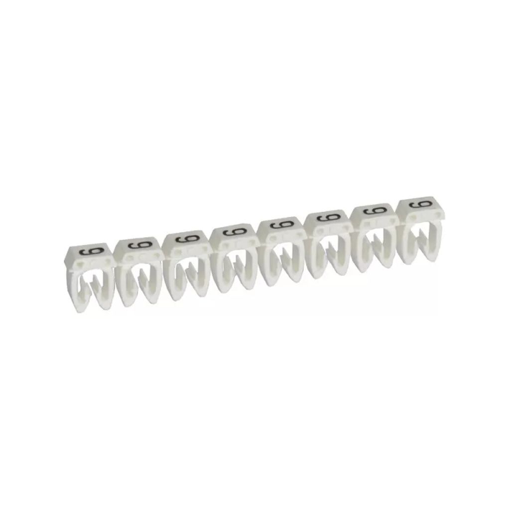 Legrand 038229 Kabelmarkierer 1 Stück(e)