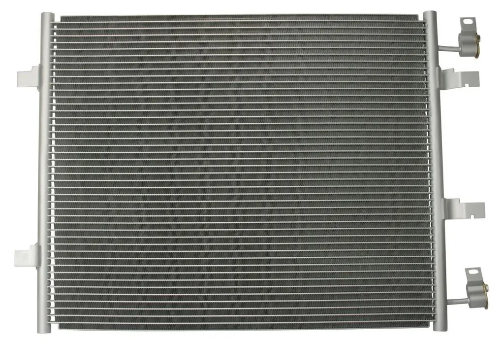 Condenseur Bosch 577x457 R134a : Haute performance pour Opel Vivaro