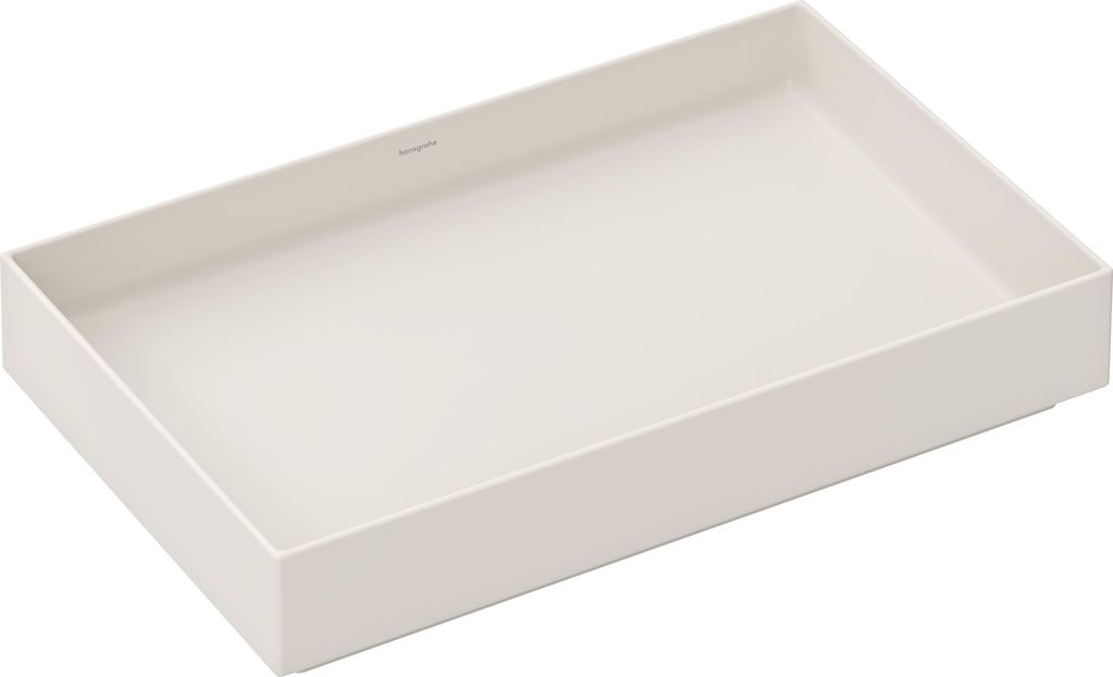 HANSGROHE 60326780 Aufsatzwaschtisch Xuniva Evo E
